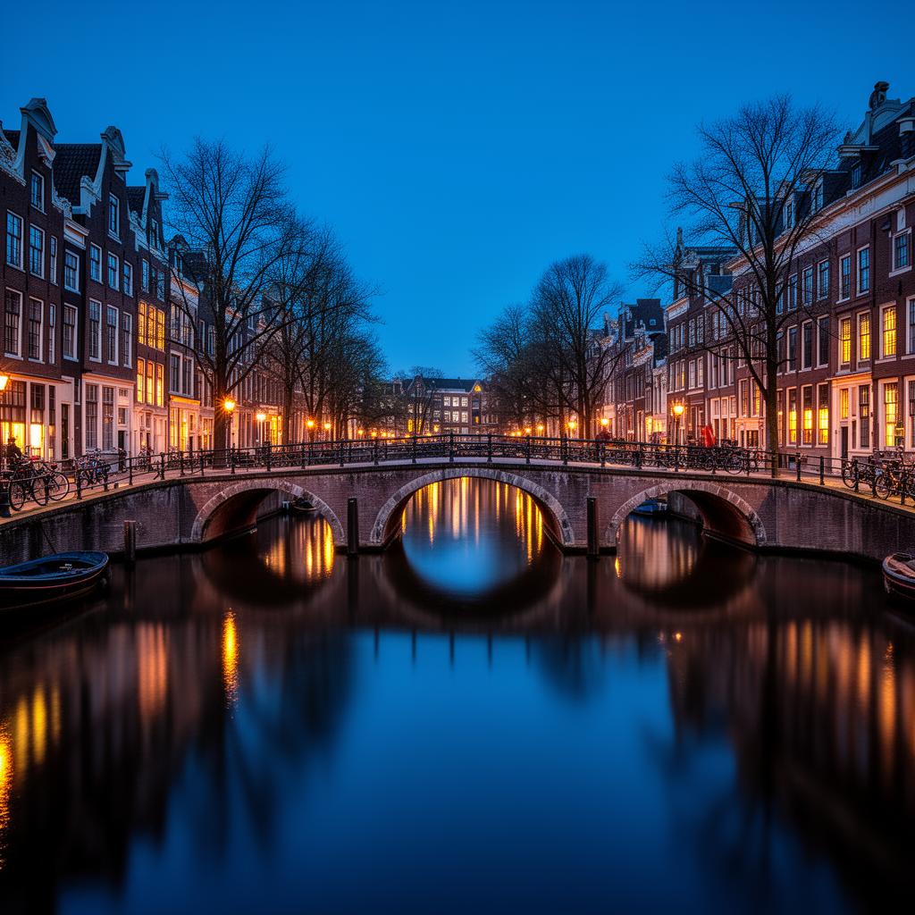 Amsterdam, Netherlands