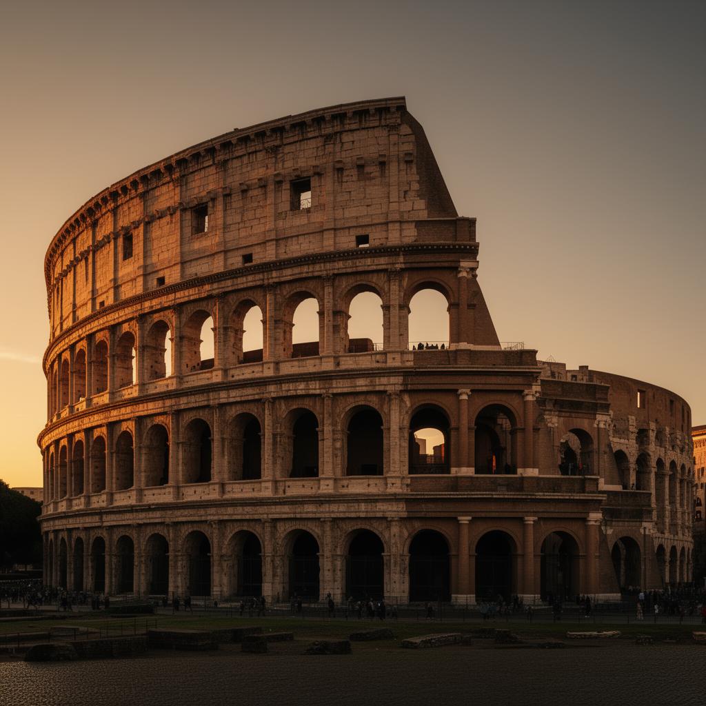 Rome, Italy